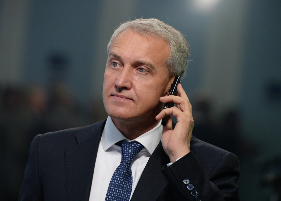    Максим Блинов/РИА Новости