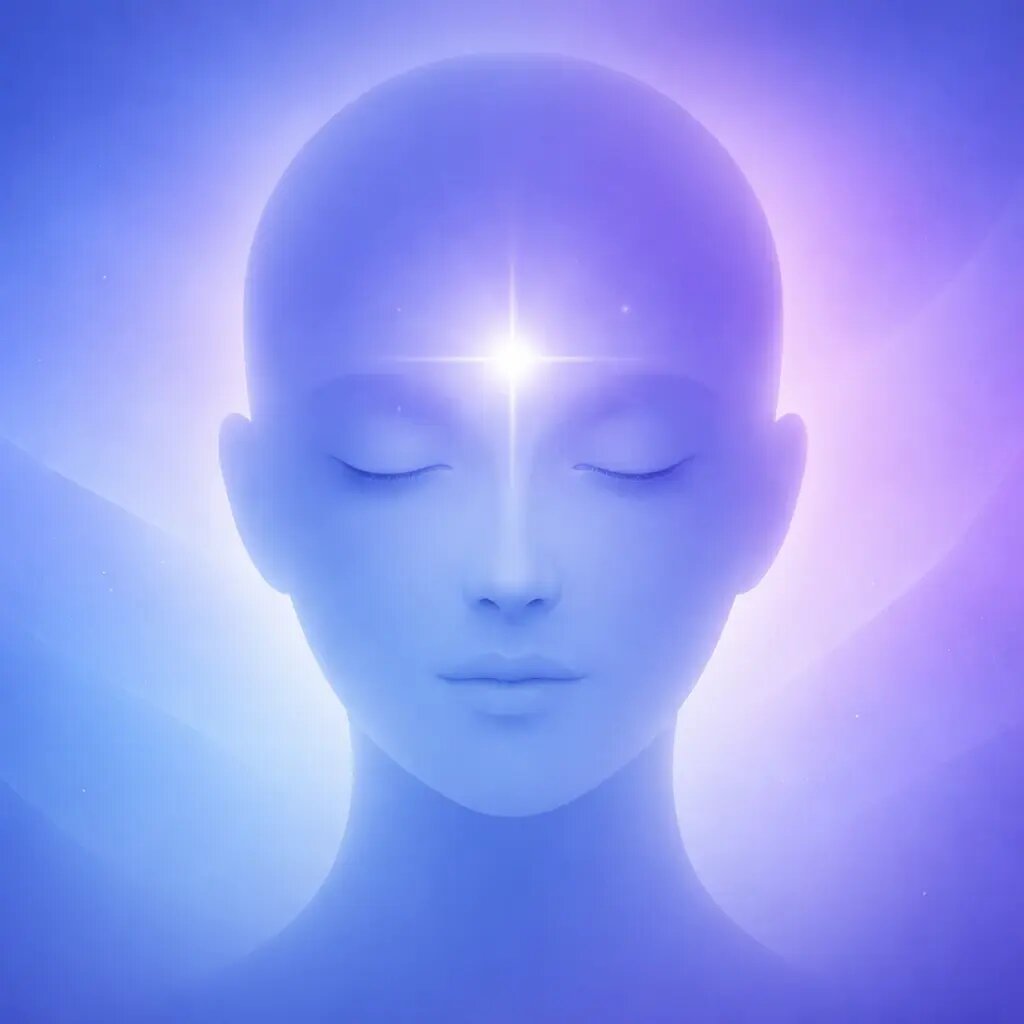 Третий глаз