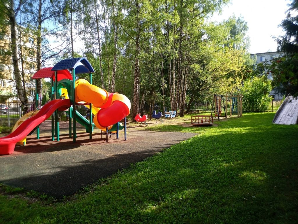    Фото: Кира Перова