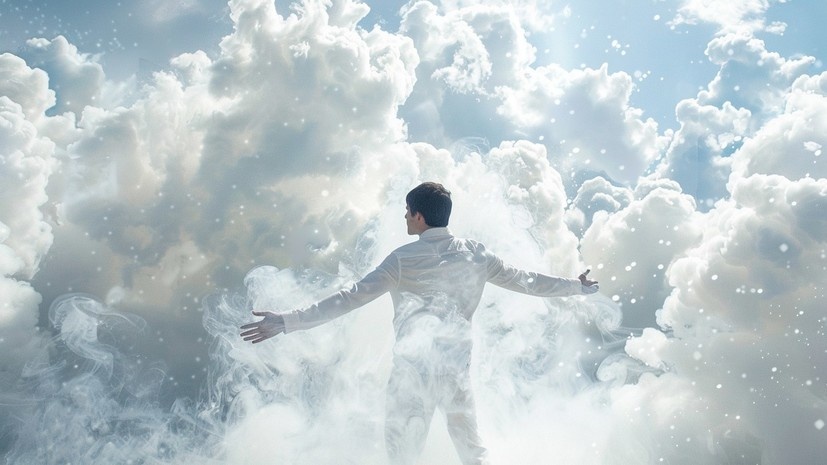   Сгенерировано с помощью ИИ