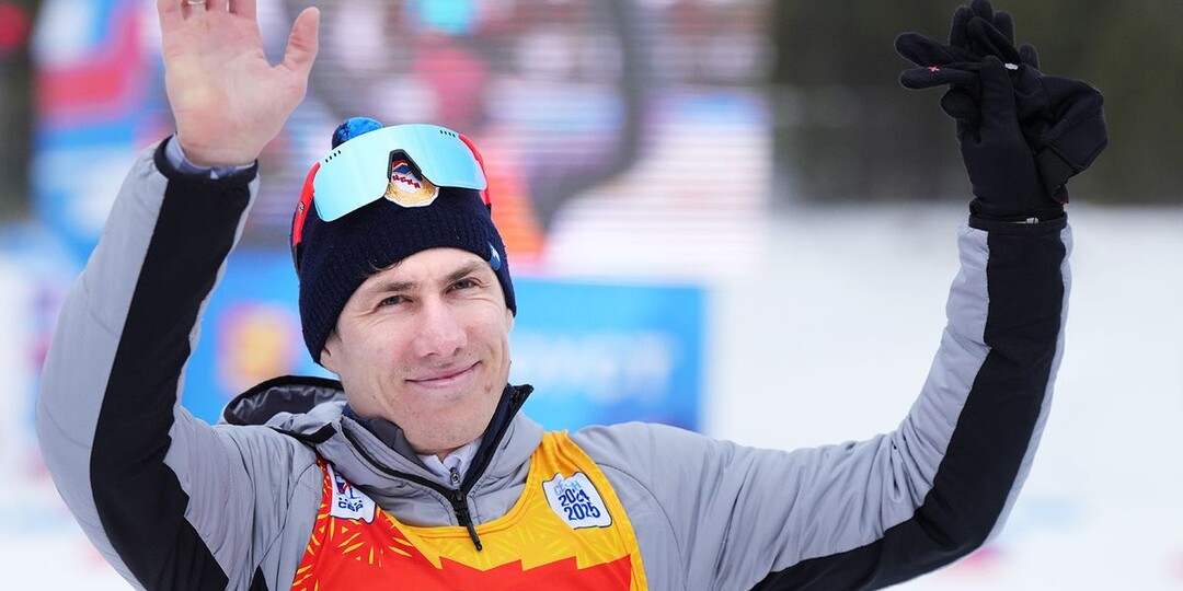 Русский Буйвол снова зажигает в биатлоне, а в сборной России новый скандал. Важное с Кубка Содружества в Хантах