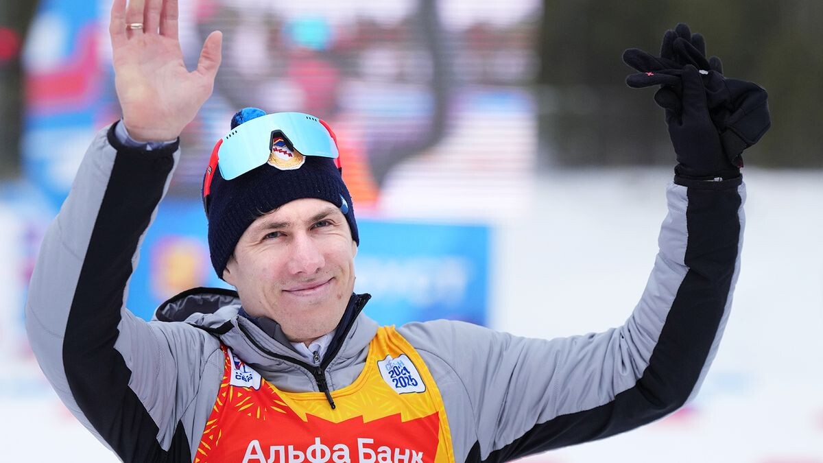    Александр Вильф, РИА Новости