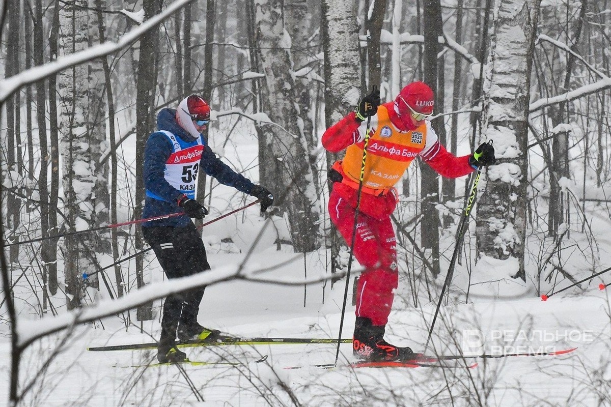   Максим Платонов / realnoevremya.ru