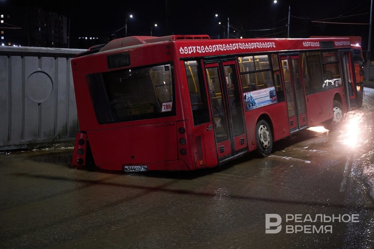   Динар Фатыхов / realnoevremya.ru