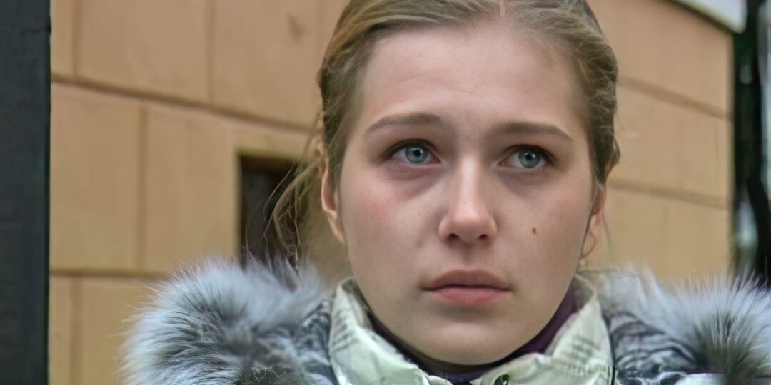 Карина Андоленко: почему в 38 лет успешная актриса живет с мамой и скрывает личную жизнь