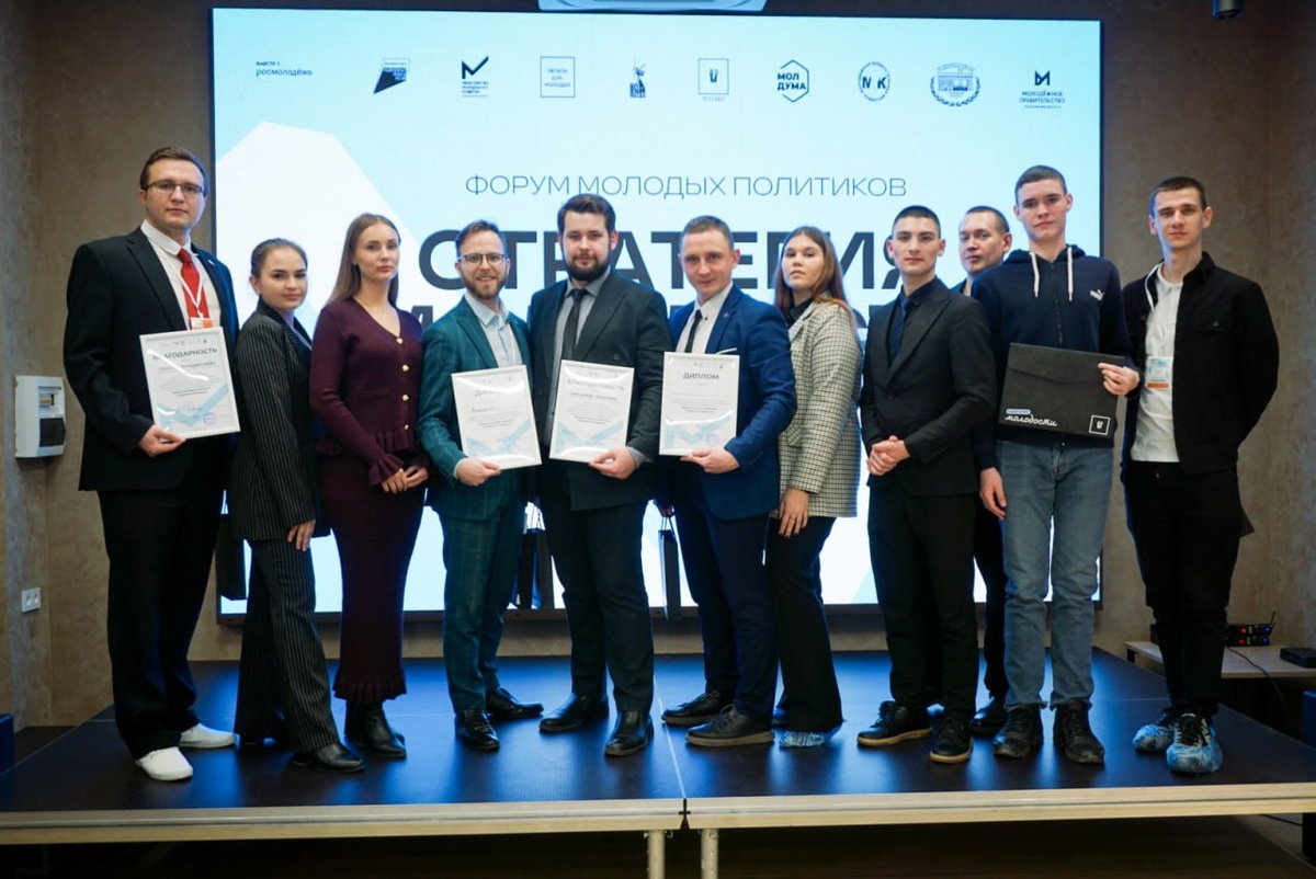 Фото: Пресс-служба Законодательного Собрания Ульяновской области