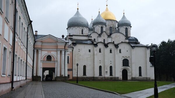    © РИА Новости . Артем Пряхин