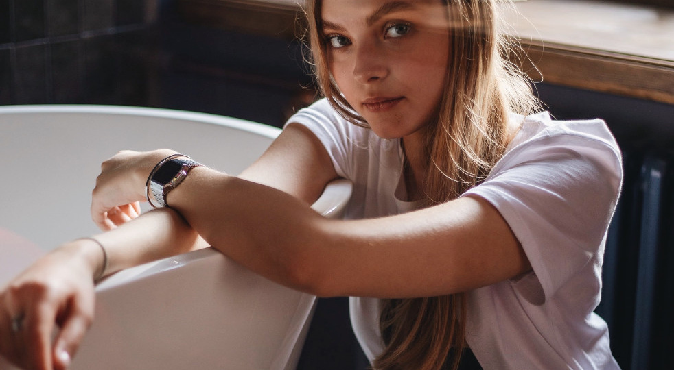 10 цепляющих вещей, которые делают женщину чертовски привлекательной в глазах мужчины