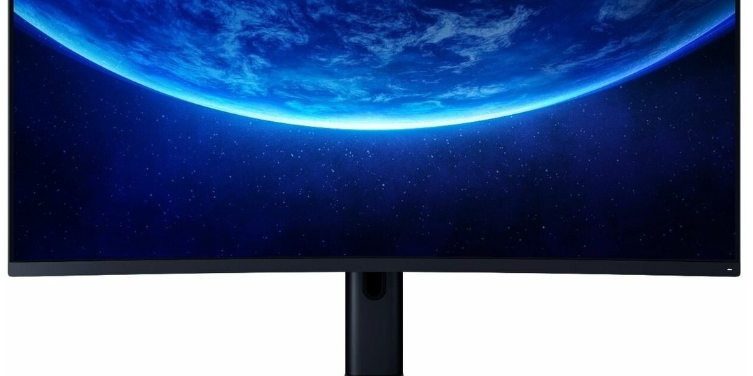 Игровой монитор Xiaomi Redmi G34WQ 34", 3440×1440, 180 Гц — «ультраширокий гейм-центр с доступной ценой» 🎮