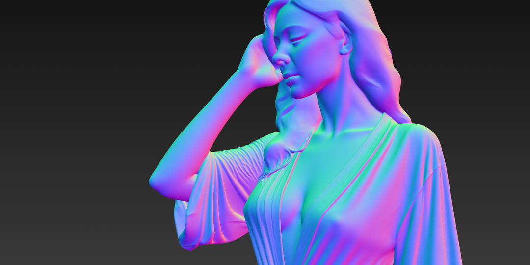 3D-моделирование на дому и без опыта - это реально?