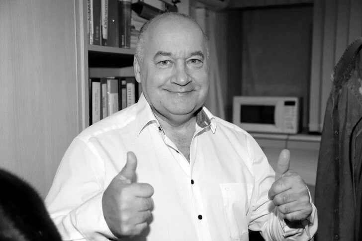 "Из акробата в короли юмора": как личная трагедия заставила Игоря Маменко смешить людей