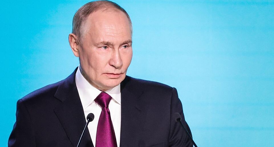    Roman Naumov/URA.RU / www.globallookpress.com