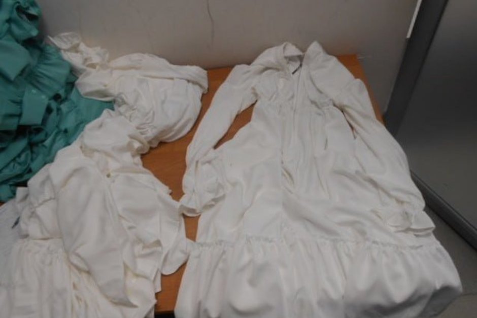   предоставлено Татарстанской таможней