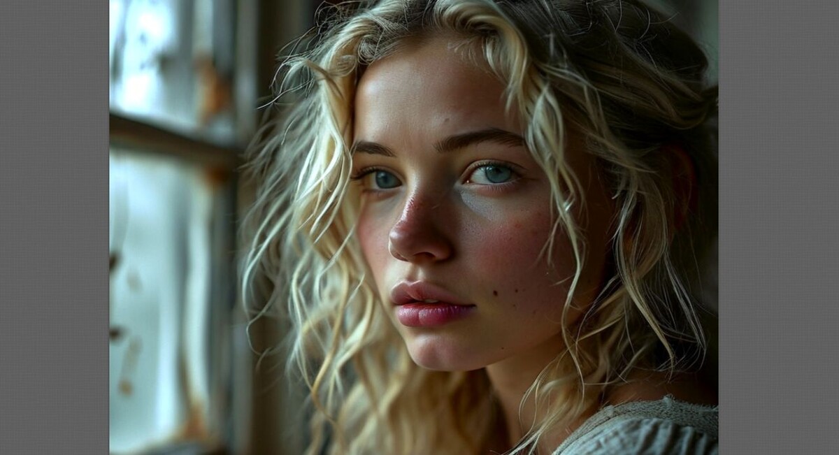 Яна погрузилась в воспоминания