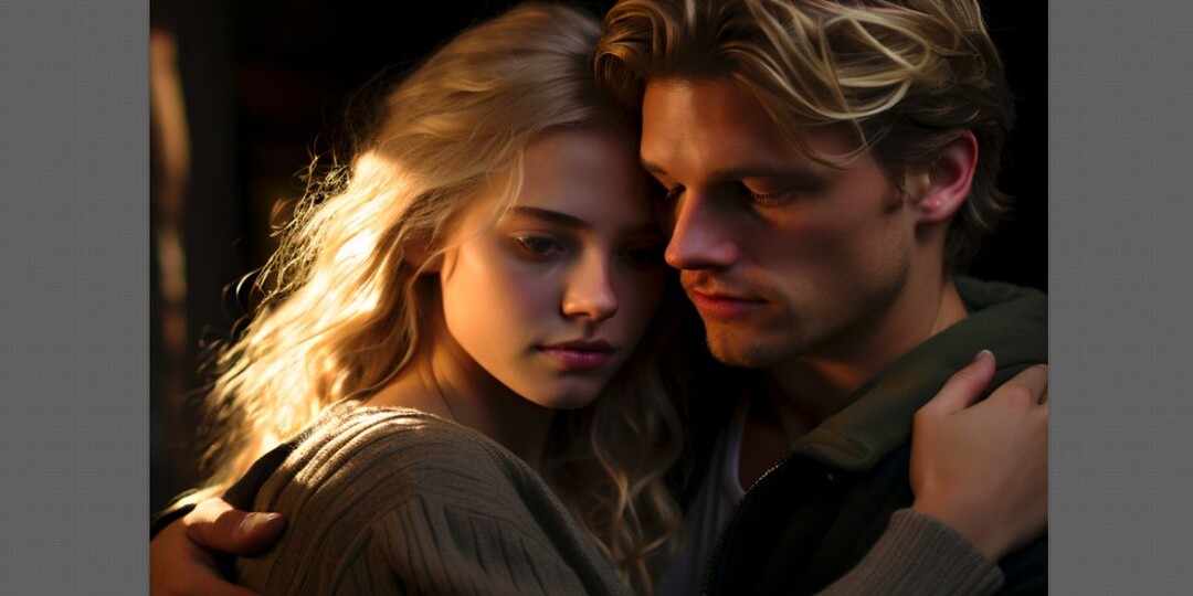 Властный мужчина настоял на романе, а она в него влюбилась. Будут ли они счастливы