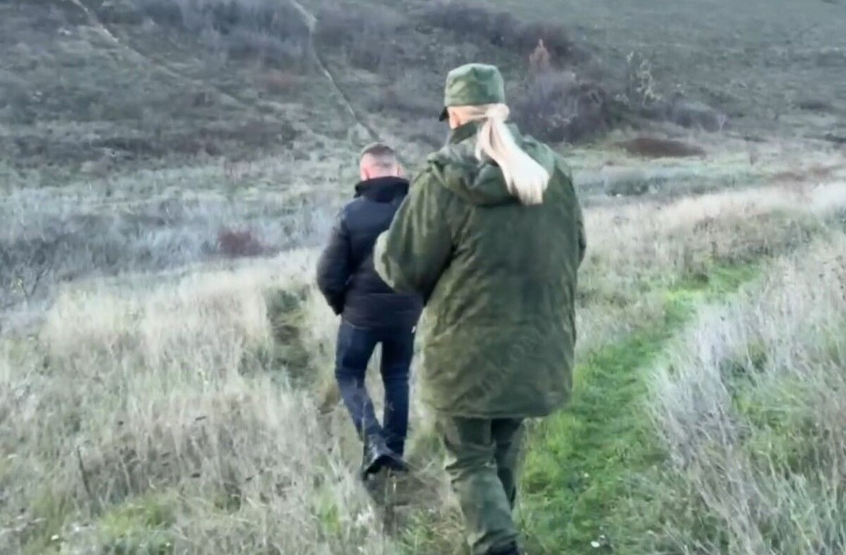     / Источник: Кадр из видео