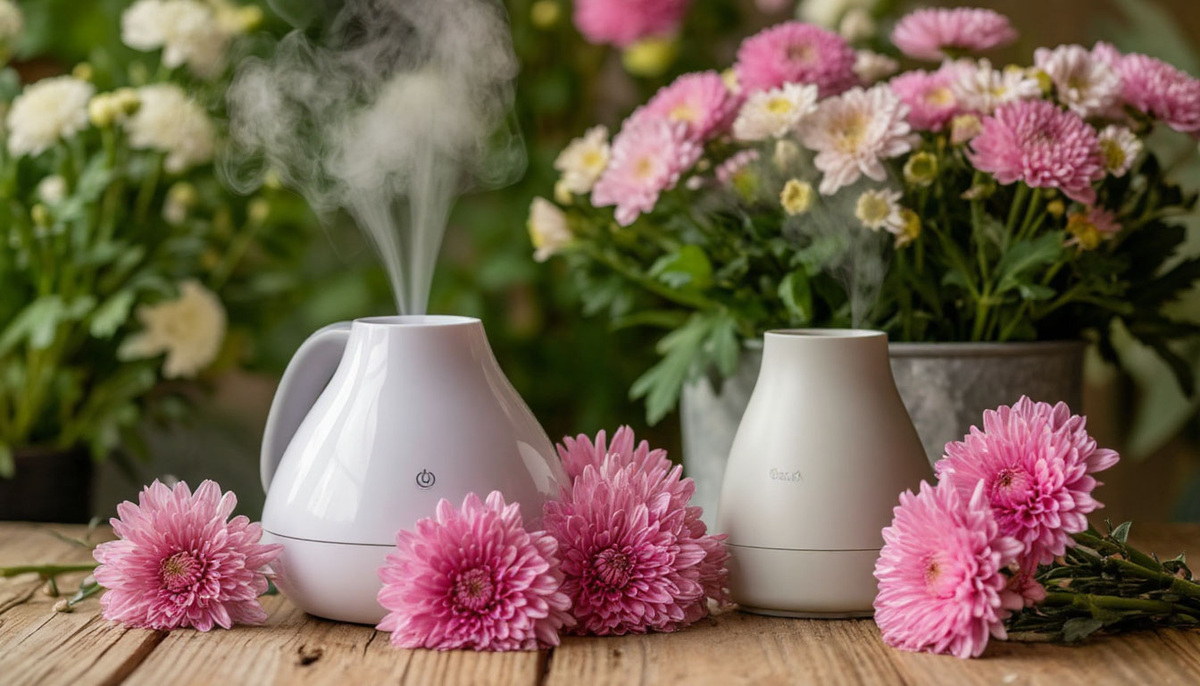 Увлажнитель воздуха