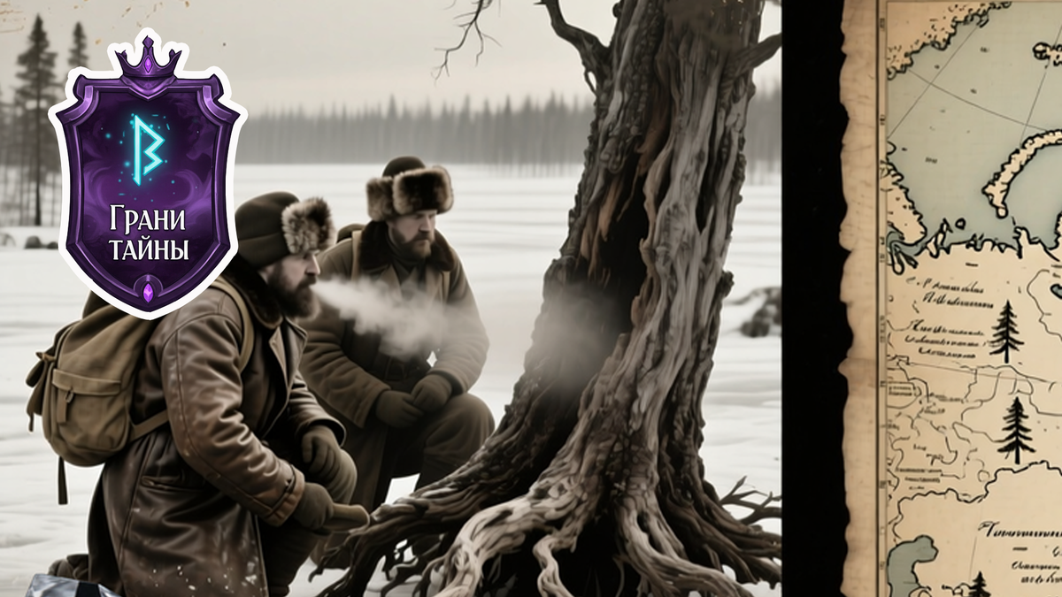 Феномен Тунгусского метеорита до сих пор будоражит умы людей