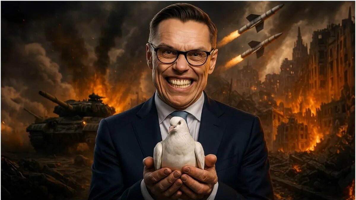 Коллаж Novorosinform