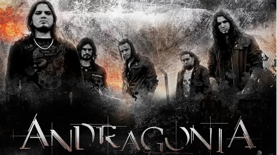 ANDRAGONIA: СЕКРЕТЫ МУЗЫКАЛЬНЫХ ПРЕВРАЩЕНИЙ