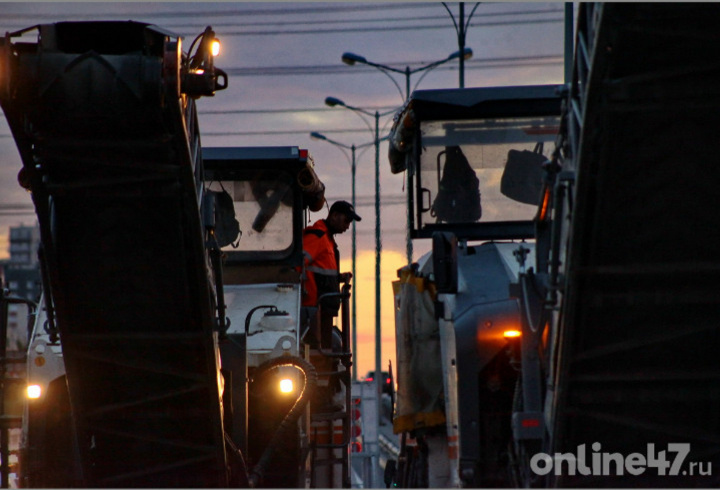 фото: Валентин Илюшин/Online47