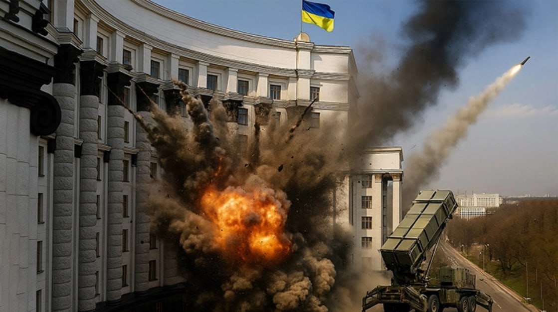 Коллаж Novorosinform