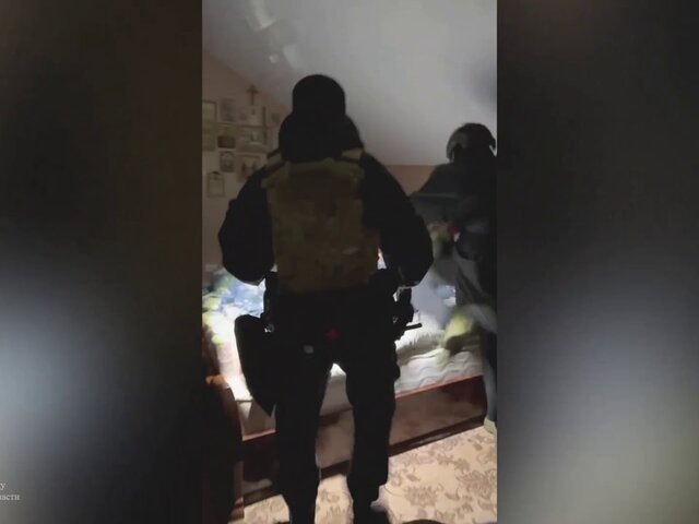    Фото: телеграм-канал "Подмосковная полиция"