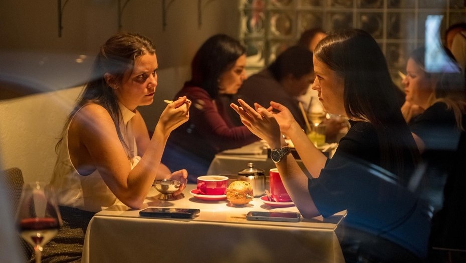 Автор фото: Михаил Тихонов / "ДП".