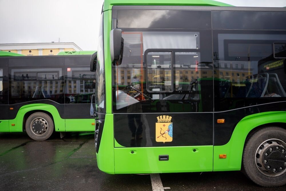    Фото: администрация города Кирова