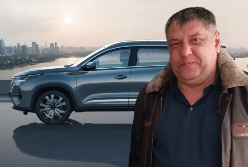 Почему не «Нива"? Мэр Кантемировки купил кроссовер за 3 млн бюджетных рублей