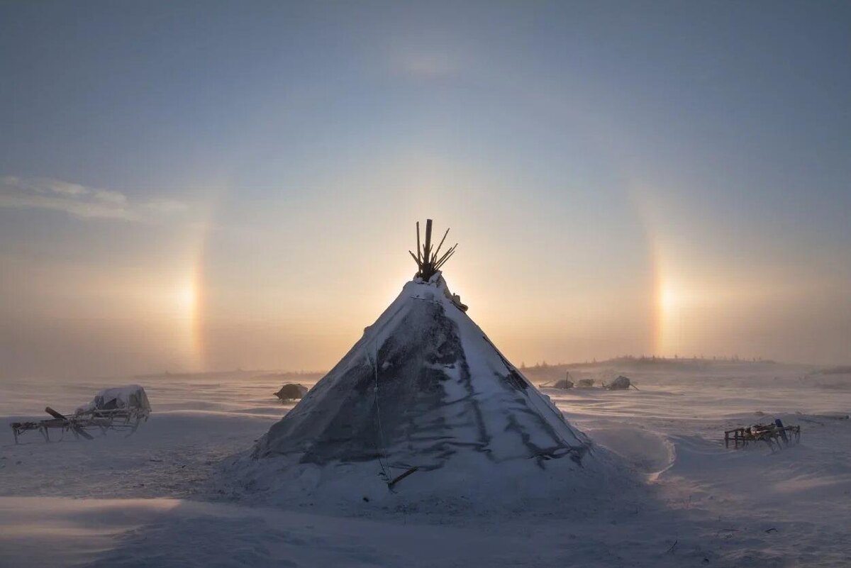 Фото: Пётр Ушанов / GeoPhoto