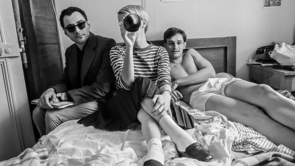 Реж. Ричард Линклейтер