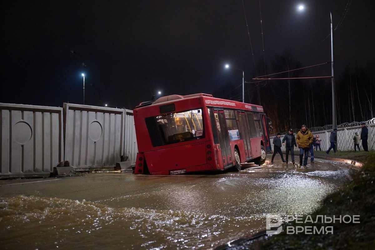   Динар Фатыхов / realnoevremya.ru