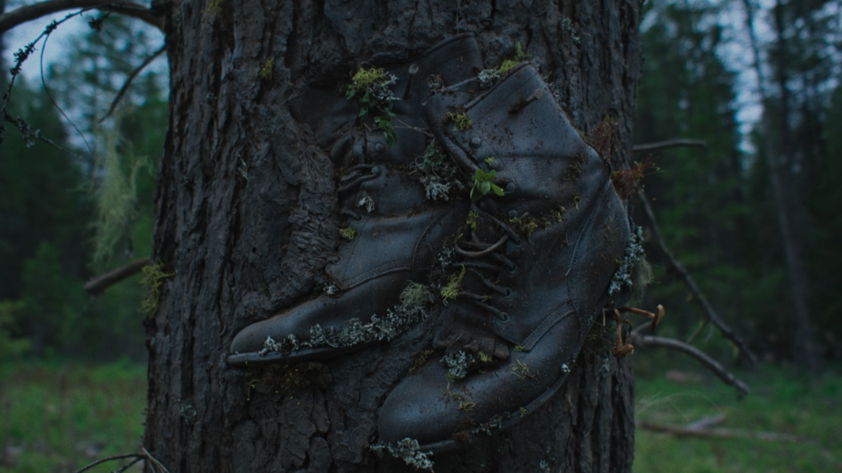 Реж. Клинт Бентли