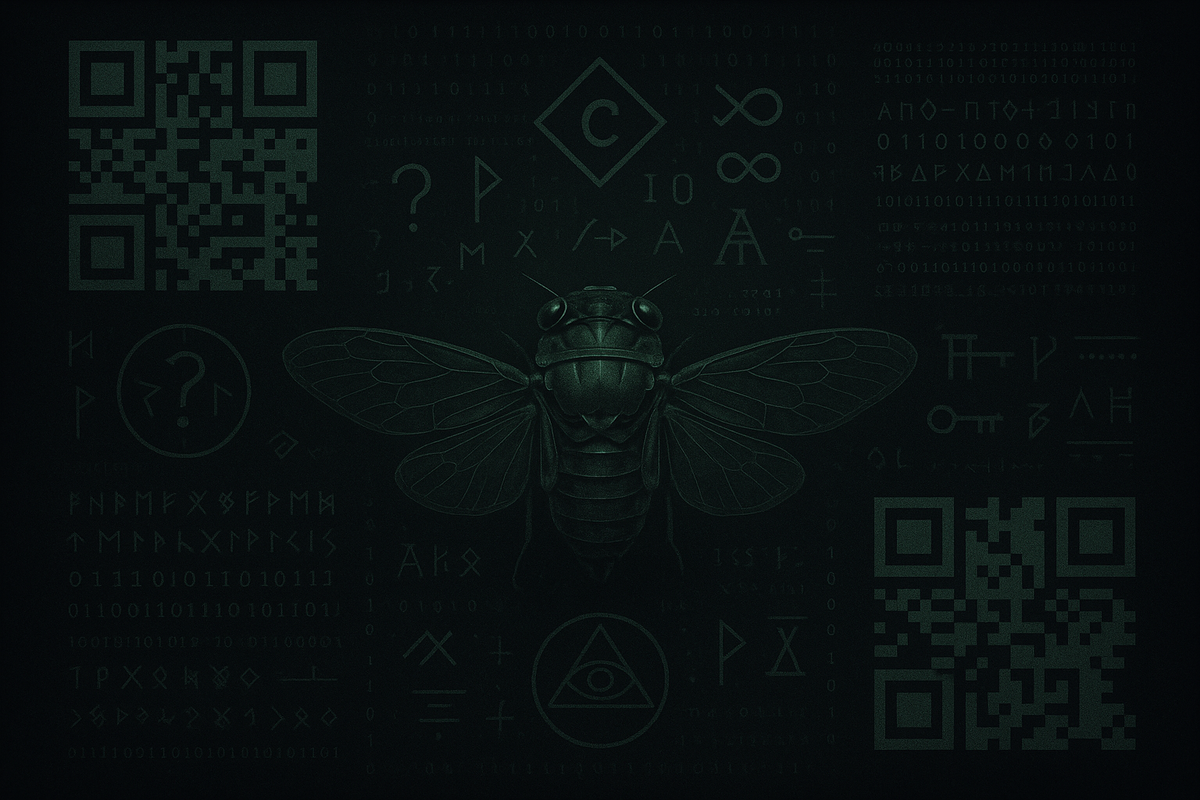 Что такое Liber Primus и откуда он появился?
