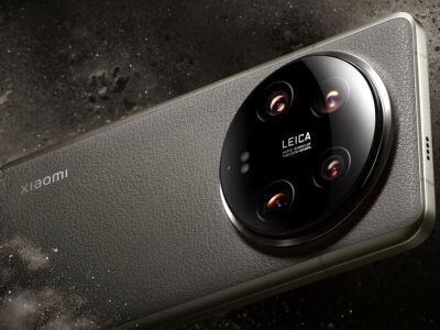    Дизайн Xiaomi 17 Ultra рассекретили на «шпионском» фото