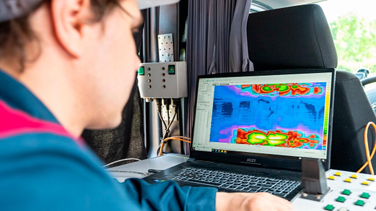    Фото: Пресс-центр АО «ТЭК СПб»