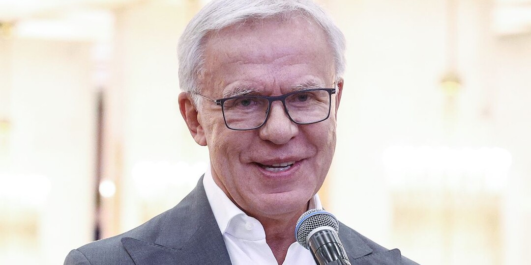 Великого Фетисова люто ненавидели в Америке! Этого никто даже не скрывал: «Их пугали атомными бомбами СССР»