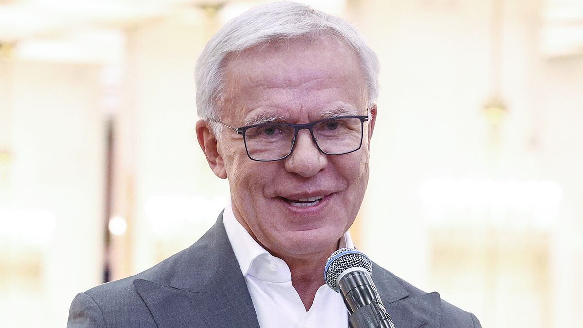    Софья Сандурская, ТАСС