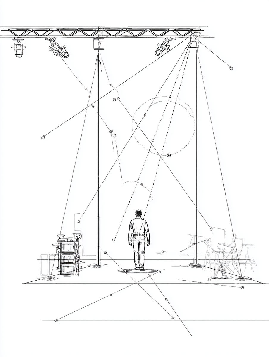 Данное изображение сгенерировано искусственным интеллектом