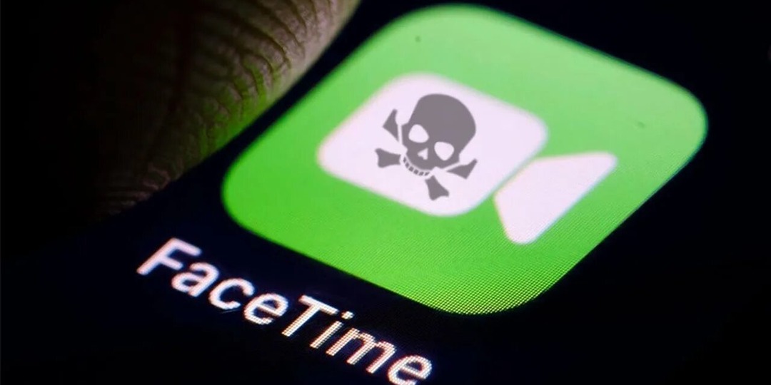 Прощай, айфонный чат, здравствуй, душевный разговор: почему ограничение FaceTime — лучший подарок РКН