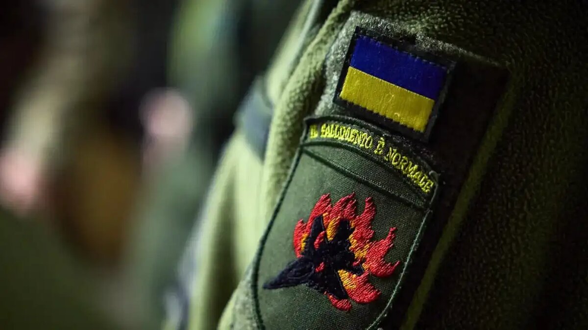    ВСУ. © flickr.com