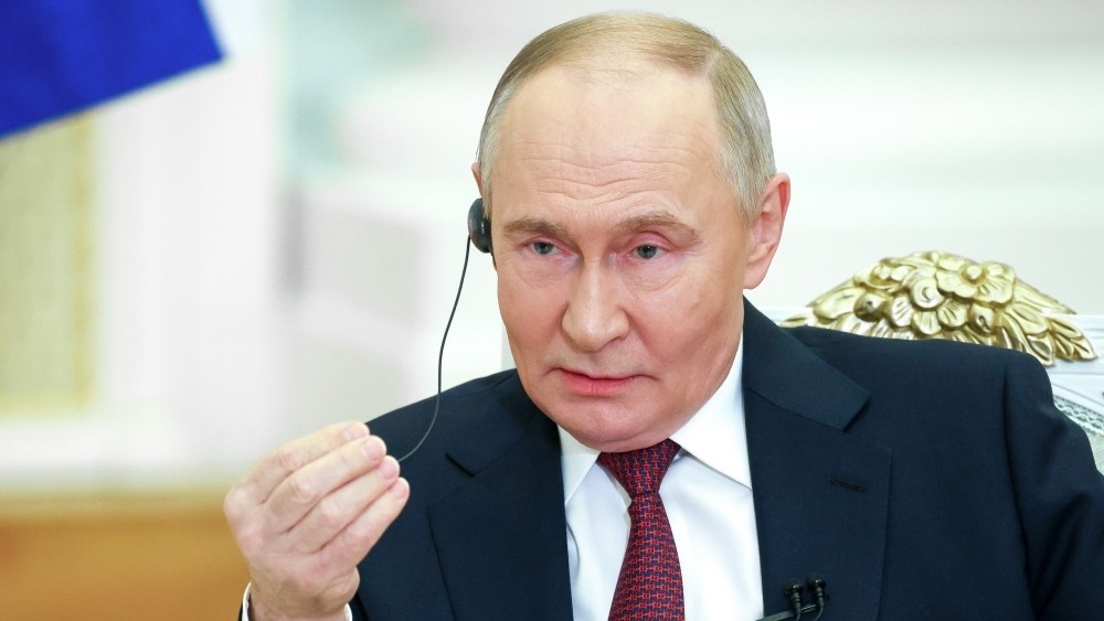    Фото: Вячеслав Прокофьев / РИА Новости