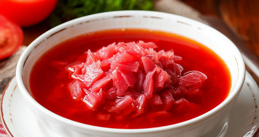 5 простых российских блюд, которые иностранцы считают суперфудом