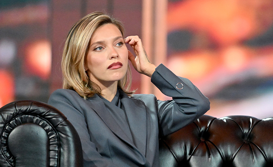    © Станислав Красильников/РИА Новости