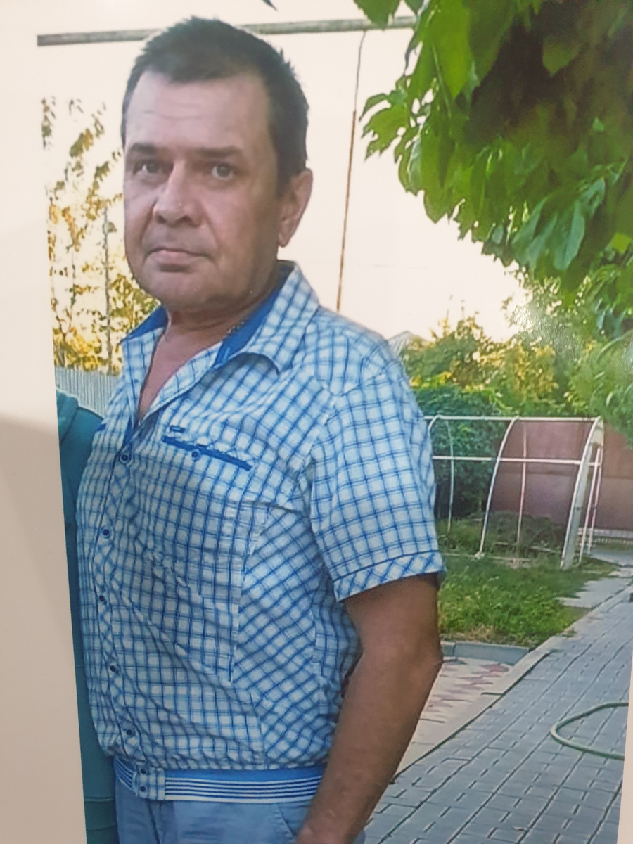 Лев Тищенко