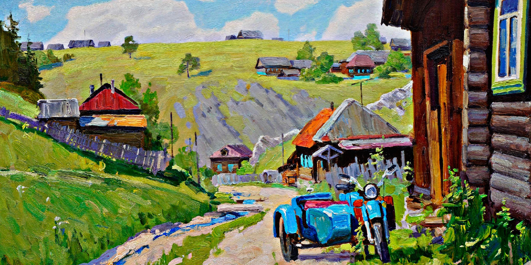 Выстрел. Окончание