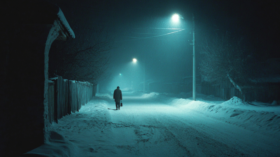 Фото: © РЕН ТВ