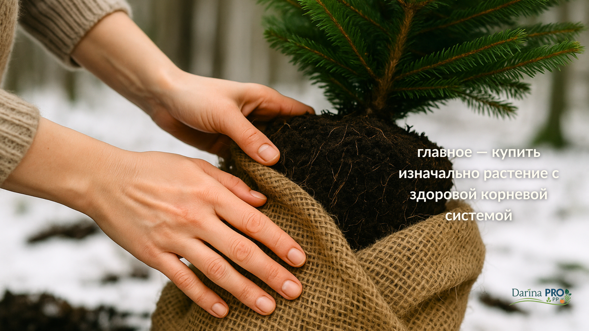 живая елка на новый год ; как выбрать елку