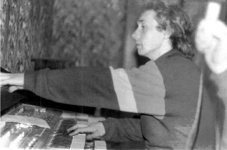 Сергей Кузнецов